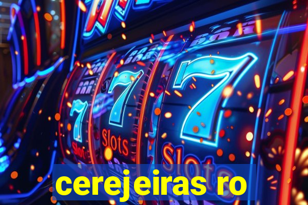 cerejeiras ro